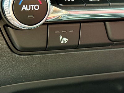 2026 Mazda Mazda3 Hatchback 2.5 S Carbon Edition AWD