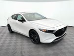 2026 Mazda Mazda3 Hatchback 2.5 S Carbon Edition AWD