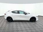 2026 Mazda Mazda3 Hatchback 2.5 S Carbon Edition AWD
