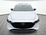 2026 Mazda Mazda3 Hatchback 2.5 S Carbon Edition AWD