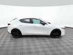 2026 Mazda Mazda3 Hatchback 2.5 S Carbon Edition AWD