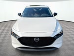 2026 Mazda Mazda3 Hatchback 2.5 S Carbon Edition AWD