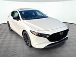 2026 Mazda Mazda3 Hatchback 2.5 S Carbon Edition AWD