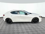 2026 Mazda Mazda3 Hatchback 2.5 S Carbon Edition AWD
