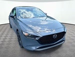 2026 Mazda Mazda3 Hatchback 2.5 S Carbon Edition AWD