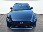2026 Mazda Mazda3 Hatchback 2.5 S Carbon Edition AWD