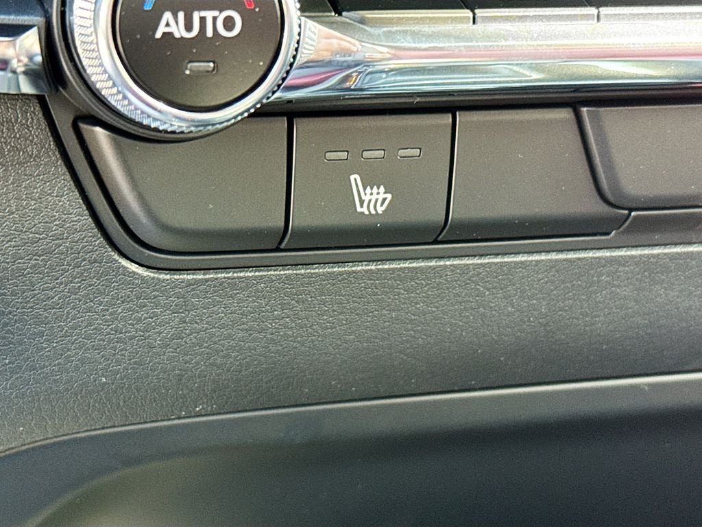 2026 Mazda Mazda3 Hatchback 2.5 S Carbon Edition AWD