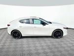 2026 Mazda Mazda3 Hatchback 2.5 S Carbon Edition AWD