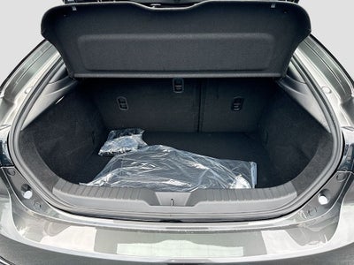2026 Mazda Mazda3 Hatchback 2.5 Turbo Premium Plus AWD