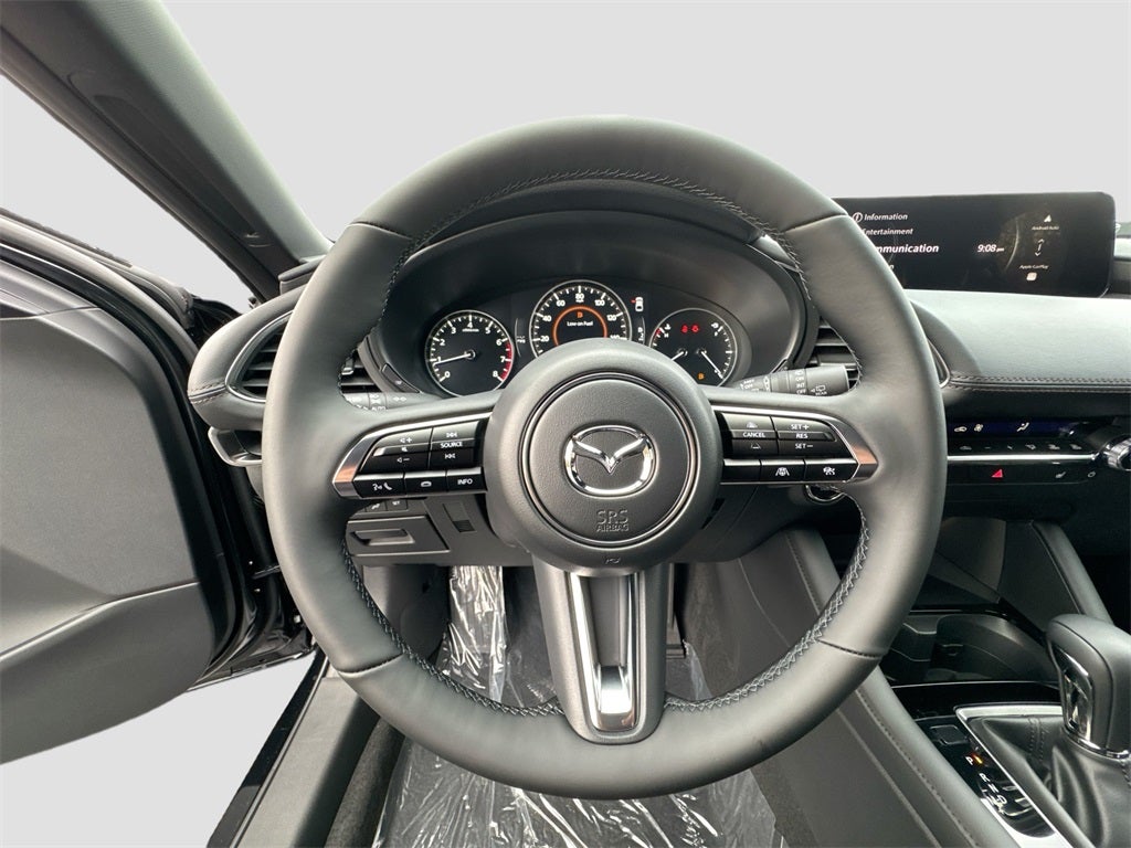 2026 Mazda Mazda3 Hatchback 2.5 Turbo Premium Plus AWD