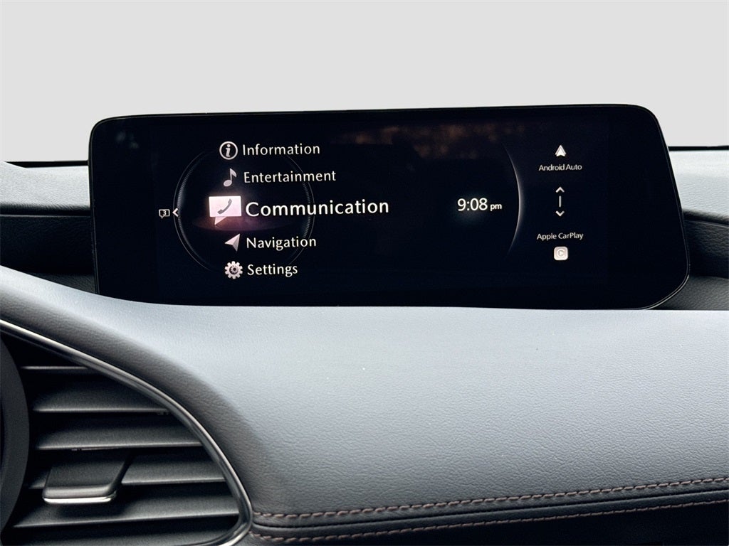 2026 Mazda Mazda3 Hatchback 2.5 Turbo Premium Plus AWD