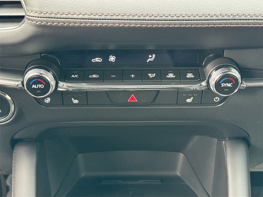 2026 Mazda Mazda3 Hatchback 2.5 Turbo Premium Plus AWD