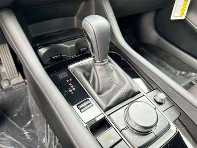 2026 Mazda Mazda3 Hatchback 2.5 Turbo Premium Plus AWD