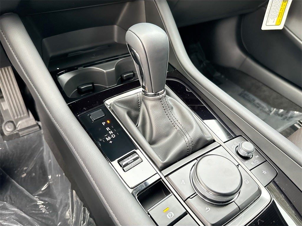 2026 Mazda Mazda3 Hatchback 2.5 Turbo Premium Plus AWD