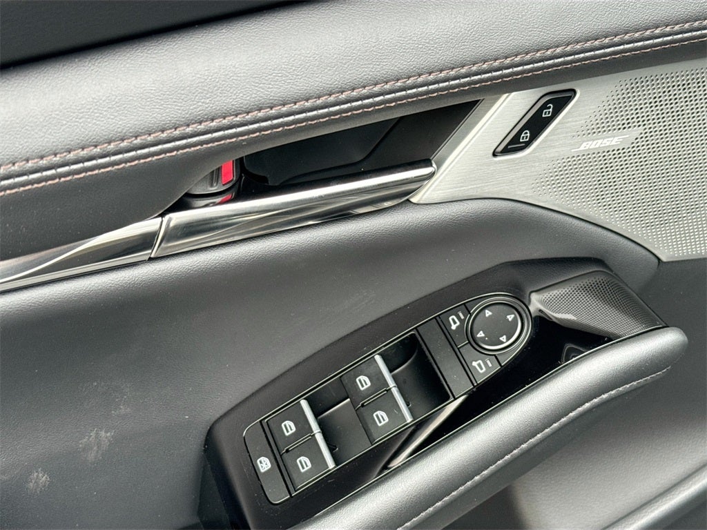 2026 Mazda Mazda3 Hatchback 2.5 Turbo Premium Plus AWD