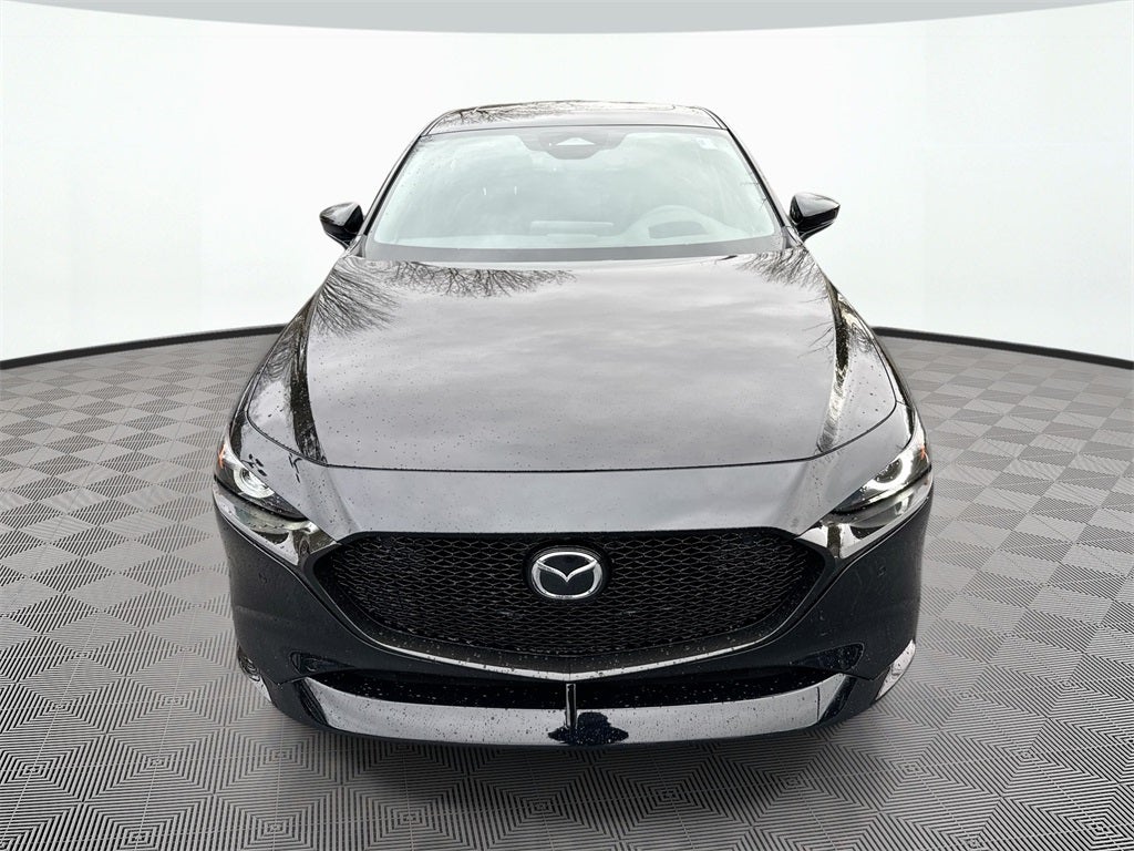 2026 Mazda Mazda3 Hatchback 2.5 Turbo Premium Plus AWD