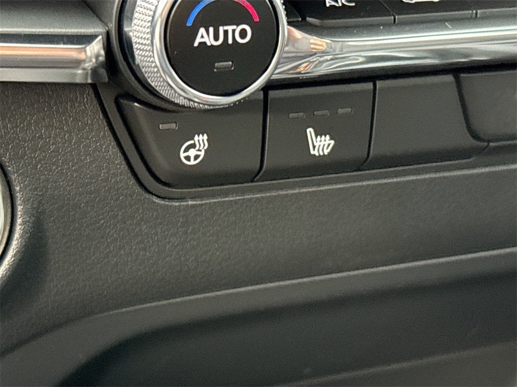 2026 Mazda Mazda3 Hatchback 2.5 Turbo Premium Plus AWD