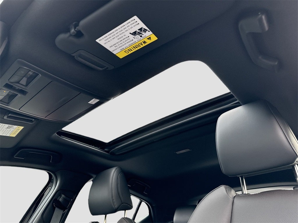 2026 Mazda Mazda3 Hatchback 2.5 Turbo Premium Plus AWD