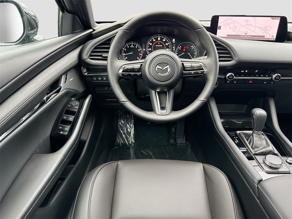 2026 Mazda Mazda3 Hatchback 2.5 Turbo Premium Plus AWD