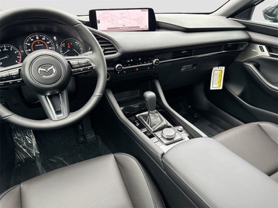 2026 Mazda Mazda3 Hatchback 2.5 Turbo Premium Plus AWD