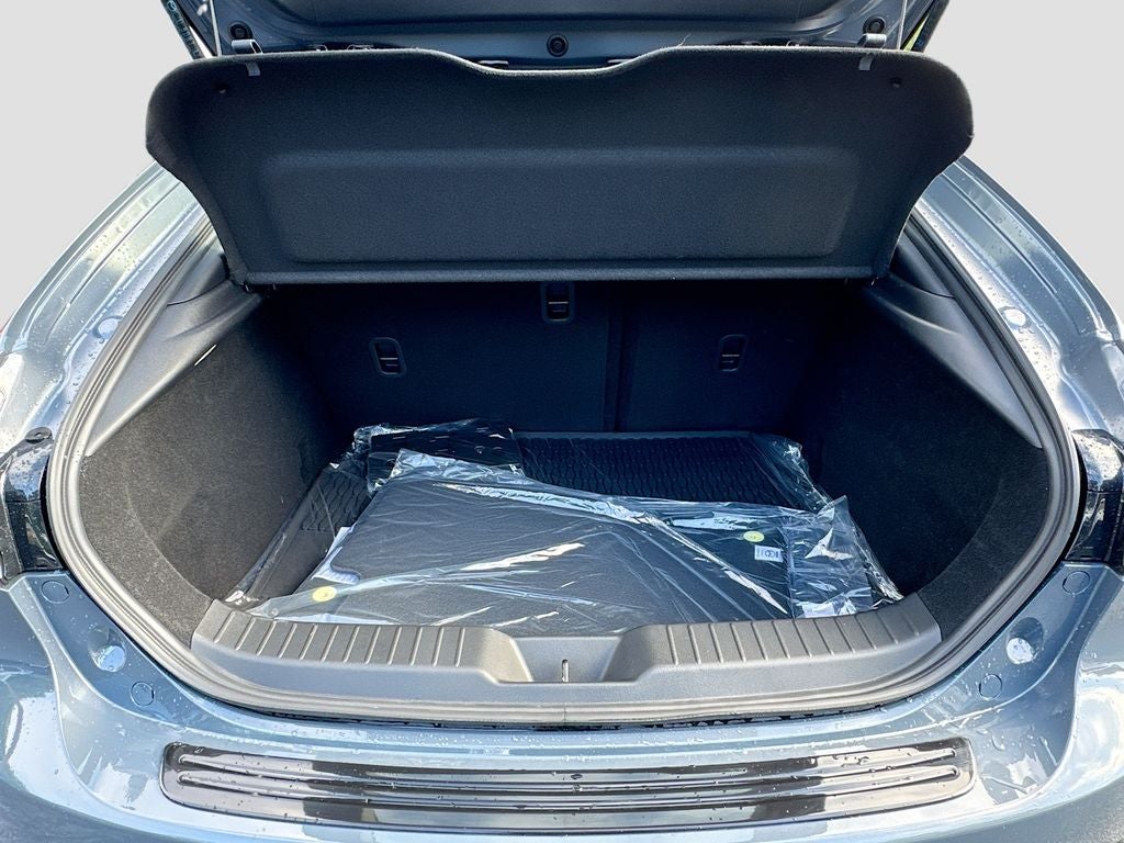 2026 Mazda Mazda3 Hatchback 2.5 Turbo Premium Plus AWD