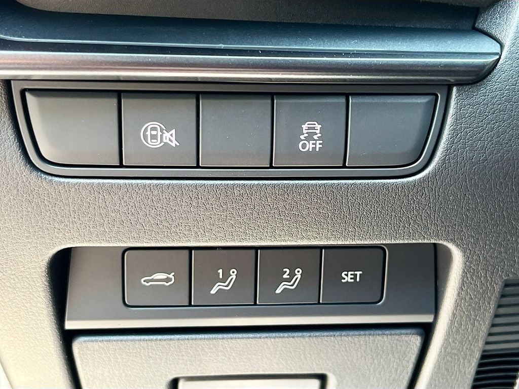 2025 Mazda Mazda3 2.5 Carbon Turbo