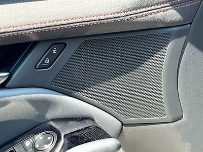 2025 Mazda Mazda3 2.5 Carbon Turbo