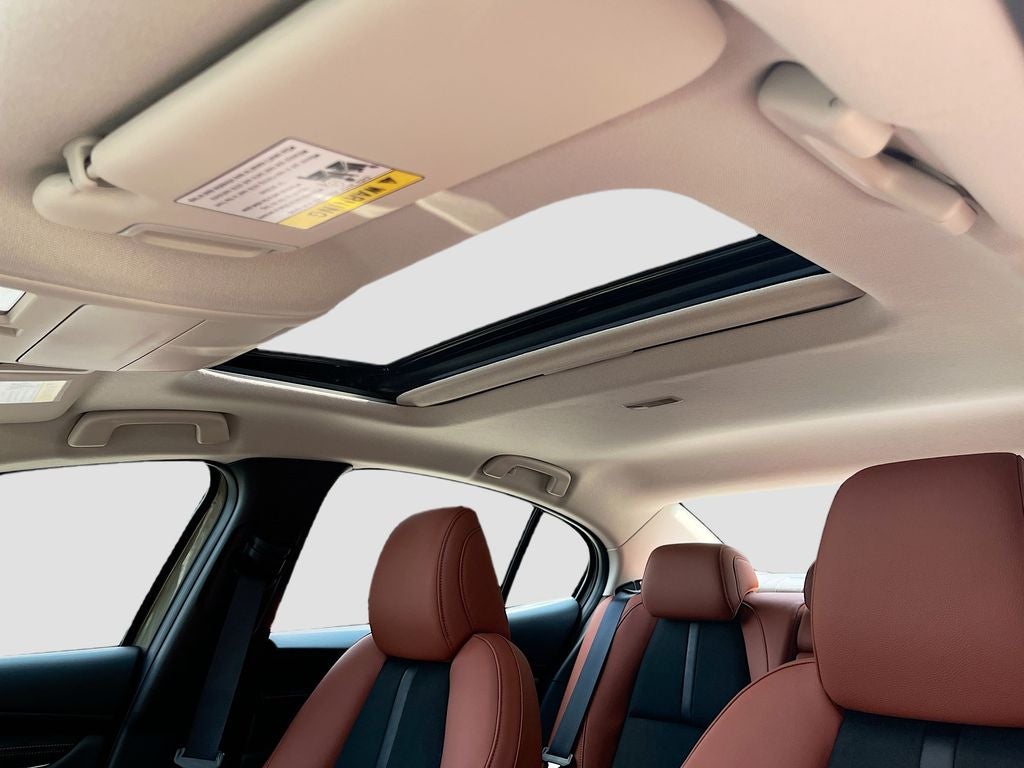 2025 Mazda Mazda3 2.5 Carbon Turbo