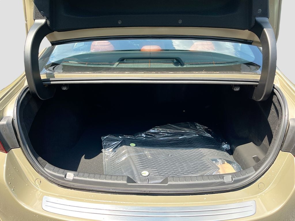 2025 Mazda Mazda3 2.5 Carbon Turbo