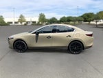 2025 Mazda Mazda3 2.5 Carbon Turbo