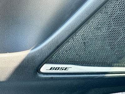 2018 Mazda Mazda6 Grand Touring Reserve