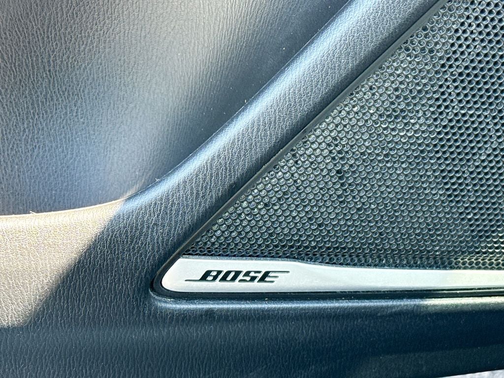 2018 Mazda Mazda6 Grand Touring Reserve