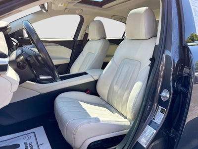 2018 Mazda Mazda6 Grand Touring Reserve