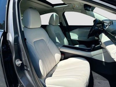 2018 Mazda Mazda6 Grand Touring Reserve
