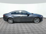 2018 Mazda Mazda6 Grand Touring Reserve