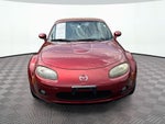 2006 Mazda Mazda Miata Base