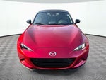 2026 Mazda Mazda MX-5 Miata Sport
