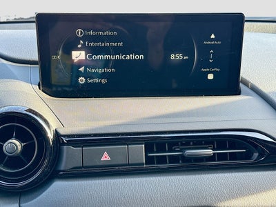 2026 Mazda Mazda MX-5 Miata Sport