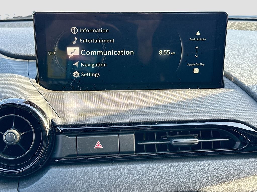 2026 Mazda Mazda MX-5 Miata Sport