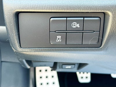 2026 Mazda Mazda MX-5 Miata Sport