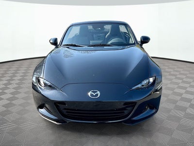 2026 Mazda Mazda MX-5 Miata Sport