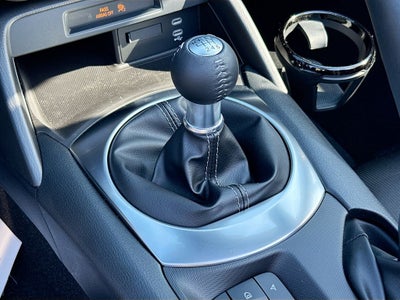 2026 Mazda Mazda MX-5 Miata Sport