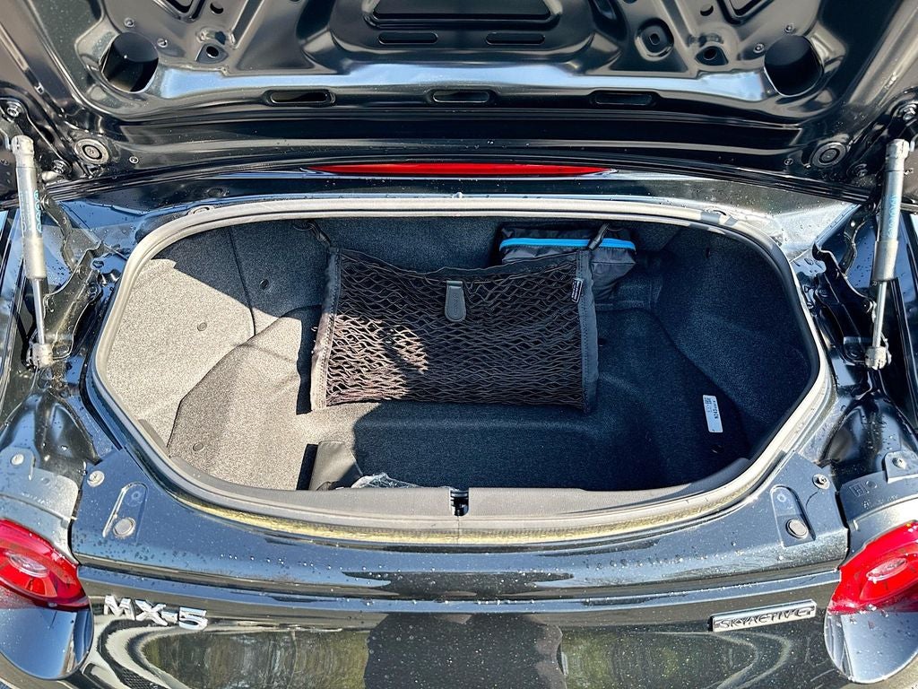 2026 Mazda Mazda MX-5 Miata Sport