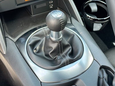 2026 Mazda Mazda MX-5 Miata Sport