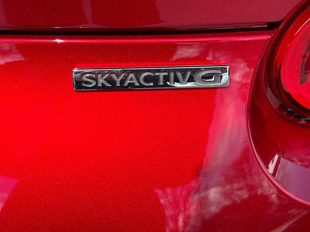 2026 Mazda Mazda MX-5 Miata Sport