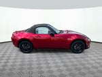 2026 Mazda Mazda MX-5 Miata Sport