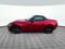 2026 Mazda Mazda MX-5 Miata Sport