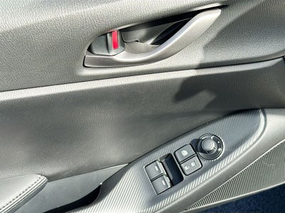 2026 Mazda Mazda MX-5 Miata Sport