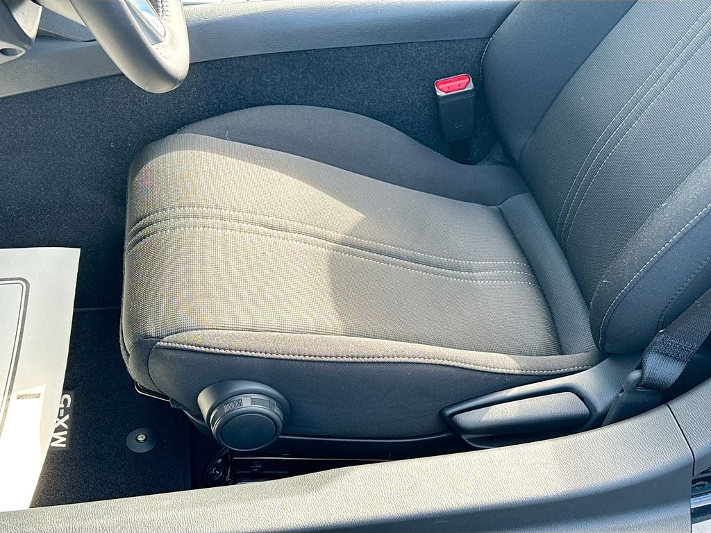 2026 Mazda Mazda MX-5 Miata Sport