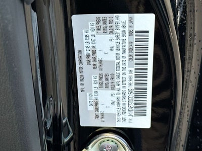 2026 Mazda Mazda MX-5 Miata Sport